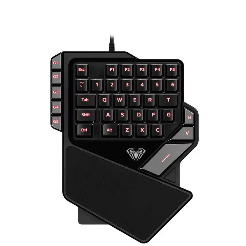 کیبورد مخصوص بازی آئولا مدل K2