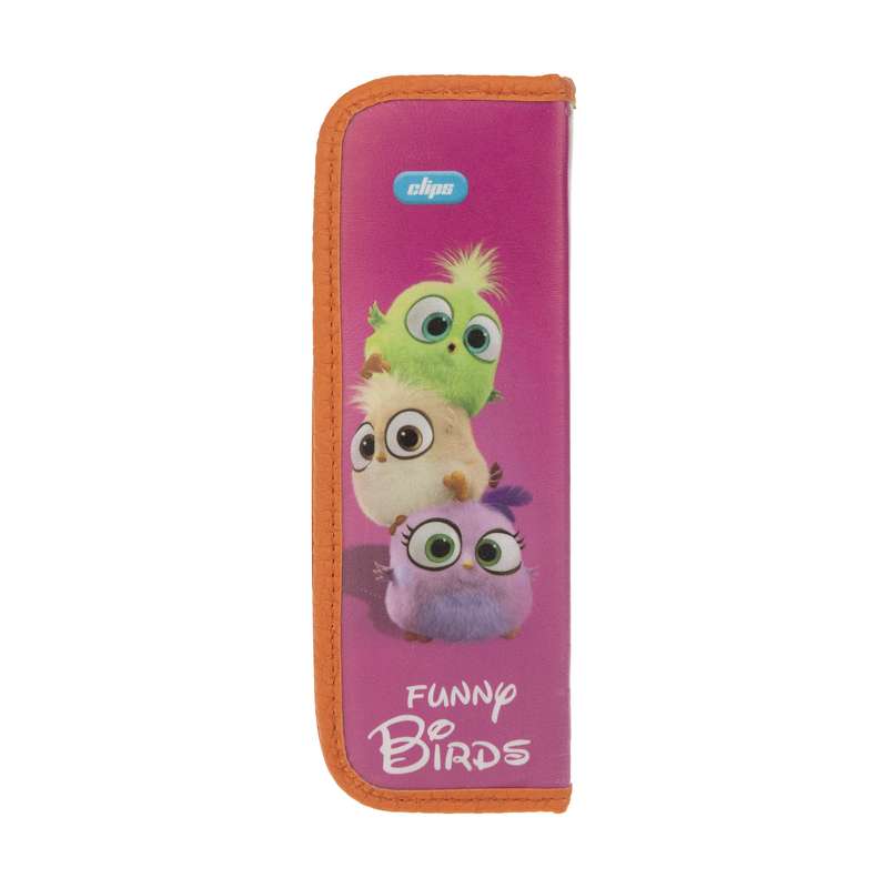 جامدادی کلیپس کد 0858