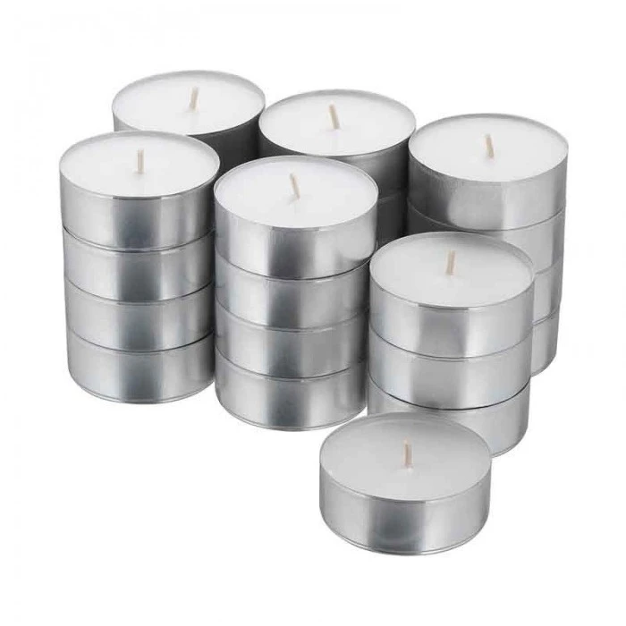 شمع وارمر مدل معطر مجموعه 24 عددی