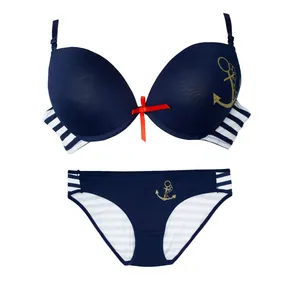  ست شورت و سوتین زنانه مدل 2023