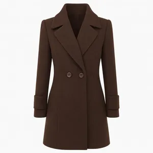 پالتو زنانه مدل 152-928