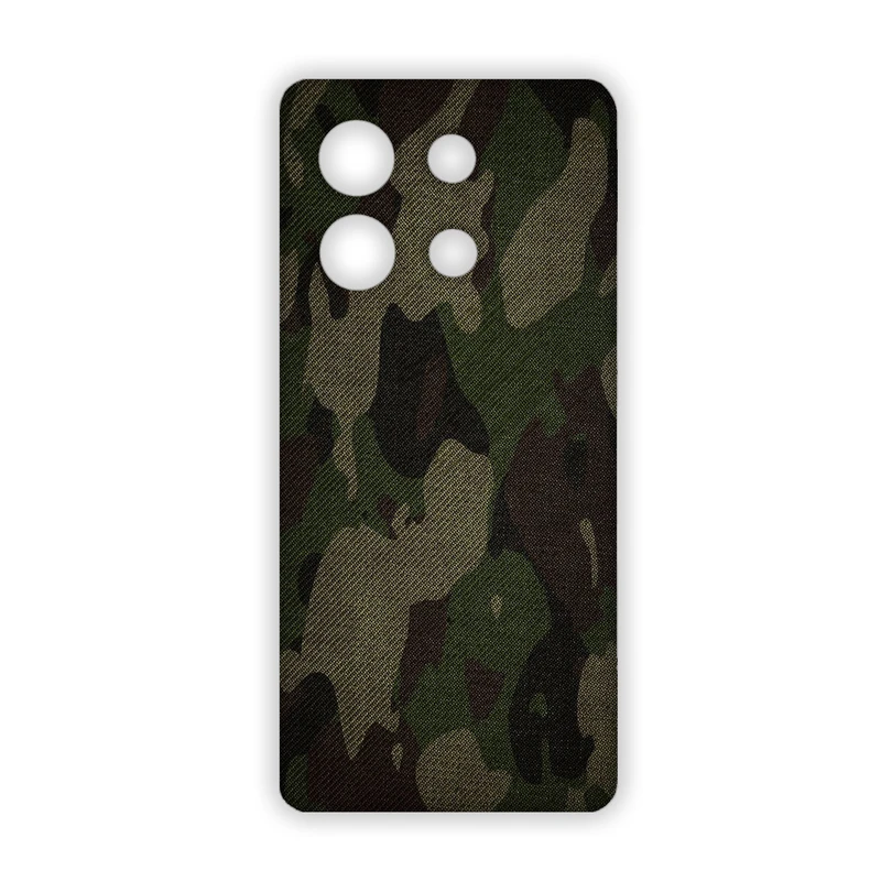   کاور مدل چریکی کد 149 مناسب برای گوشی موبایل شیائومی Redmi Note 13 Pro (4G) / Poco M6 Pro (4G)