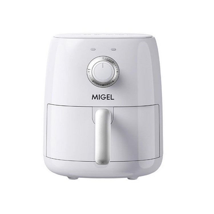 سرخ کن بدون روغن میگل مدل GAF 110