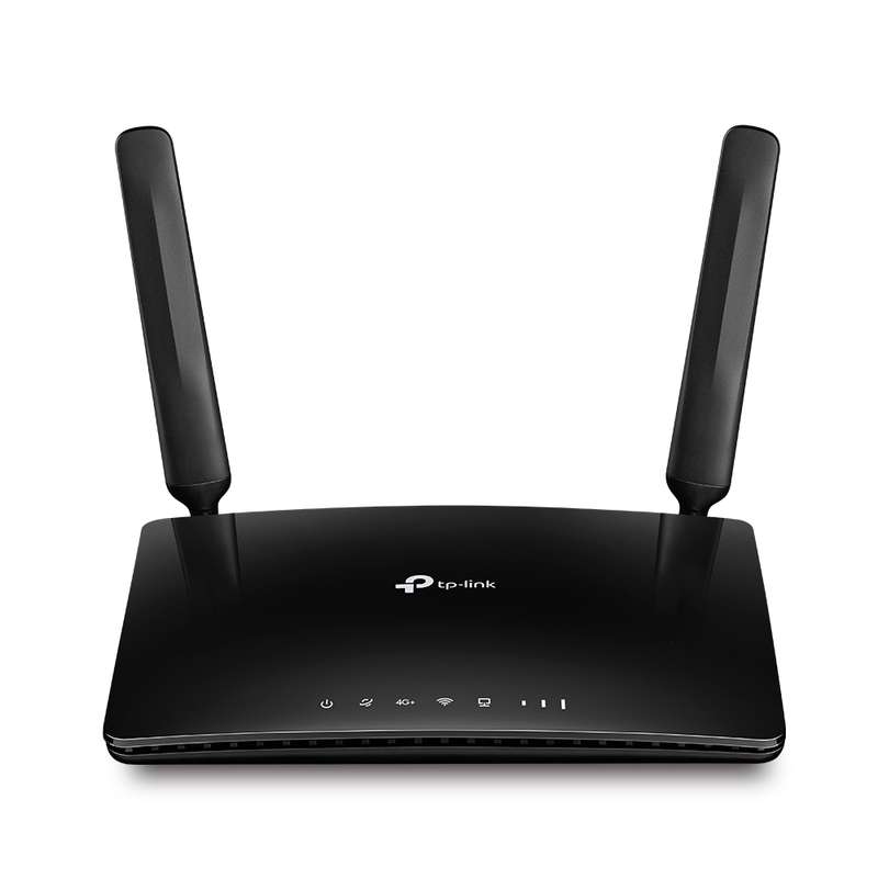 مودم 4.5G تی پی-لینک مدل Arecher Mr600 V2 مودم 4.5G تی پی-لینک مدل Arecher Mr600 V2
