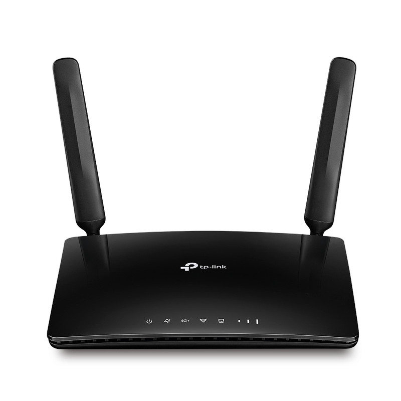  مودم روتر بی سیم 4G LTE تی پی-لینک مدل Archer MR400/AC1200 به همراه سیم کارت 4.5G و 200 گیگابایت اینترنت 