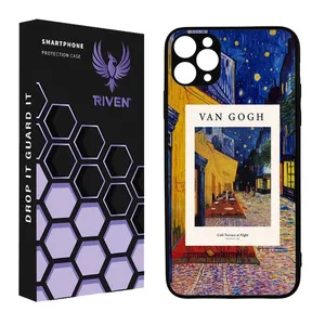 RIVEN RI3-7 Case For Apple iPhone 11 Pro Max