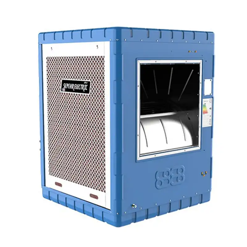 کولر سلولوزی سپهر الکتریک مدل SE700