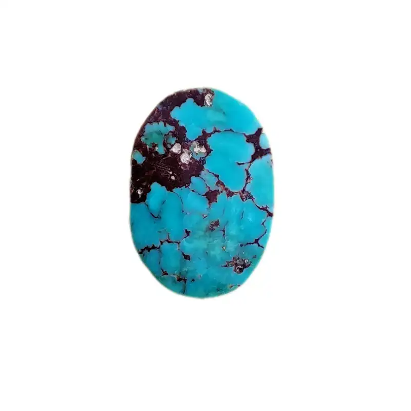 نگین فیروزه اصل نیشابور کد  NC-350