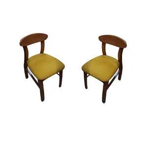 صندلی مدل Ti-602 مجموعه دو عددی