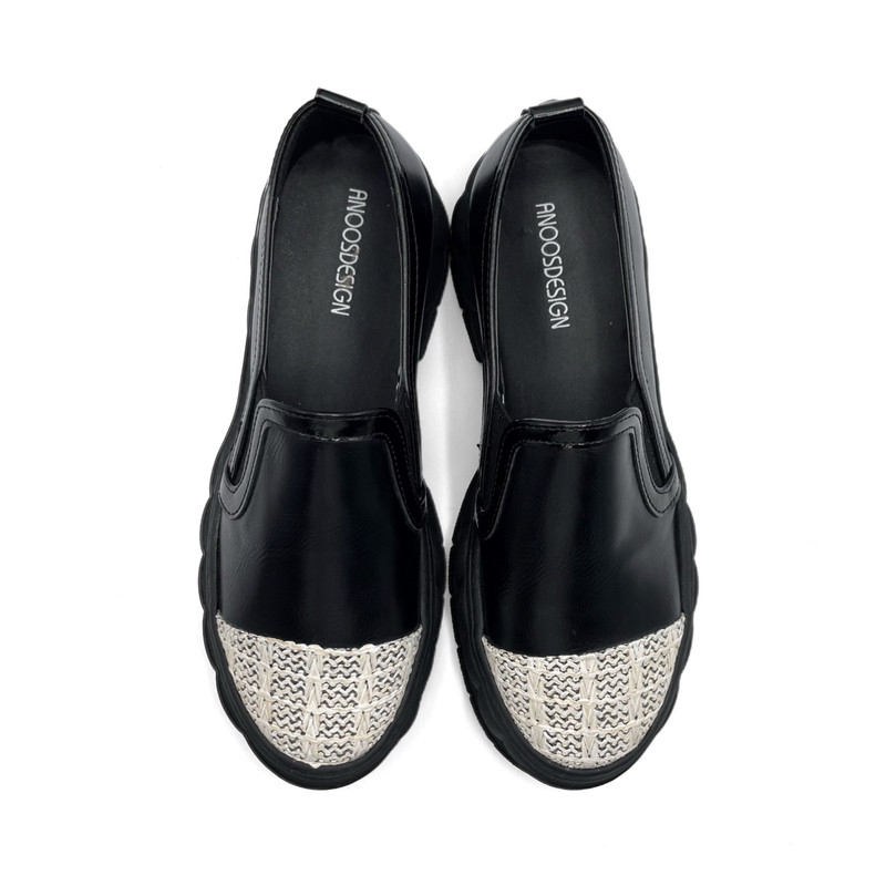 کفش روزمره زنانه مدل مازبِرد