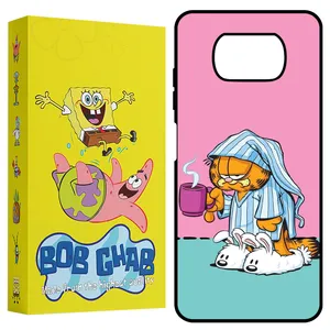 BOB Ghab BCPX3 Cover For Xiaomi Poco X3 / X3 NFC / X3 Pro