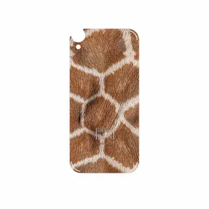 MAHOOT Giraffe Skin Cover Sticker for HTC Desire 820