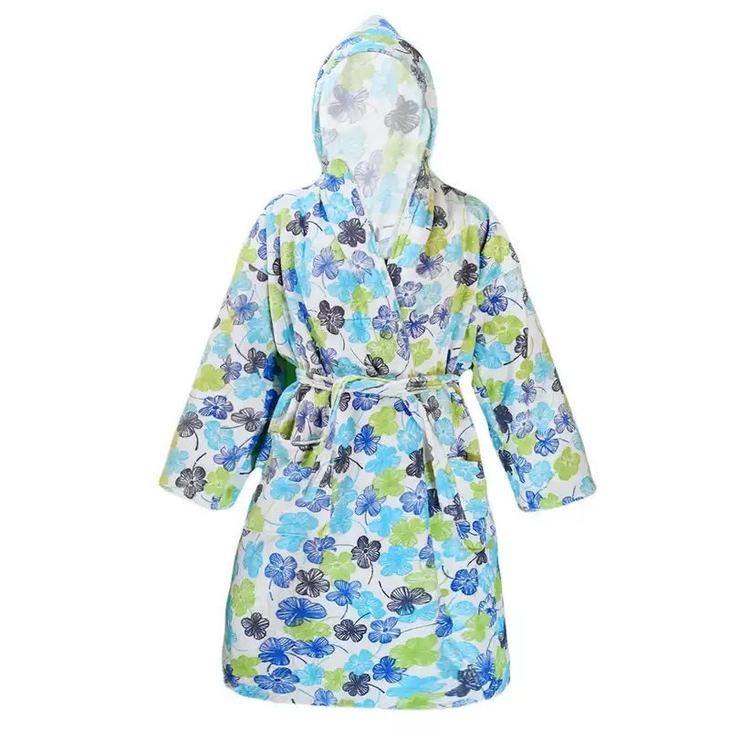 حوله پالتویی آلامه مدل افوربیا سایز 115