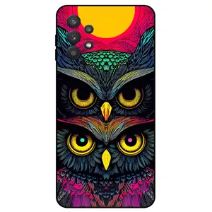 Megafone Owl 1904 Cover For Samsung Galaxy A32 5G / M32 5G