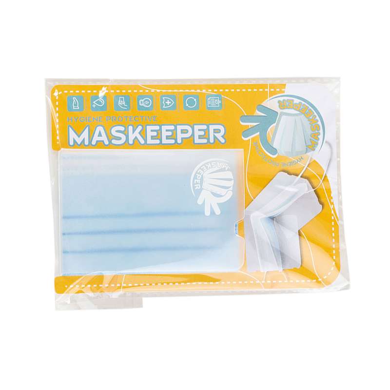 کاور نگهدارنده ماسک مدل MK-1