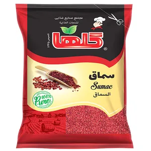 سماق گلها - 80 گرم