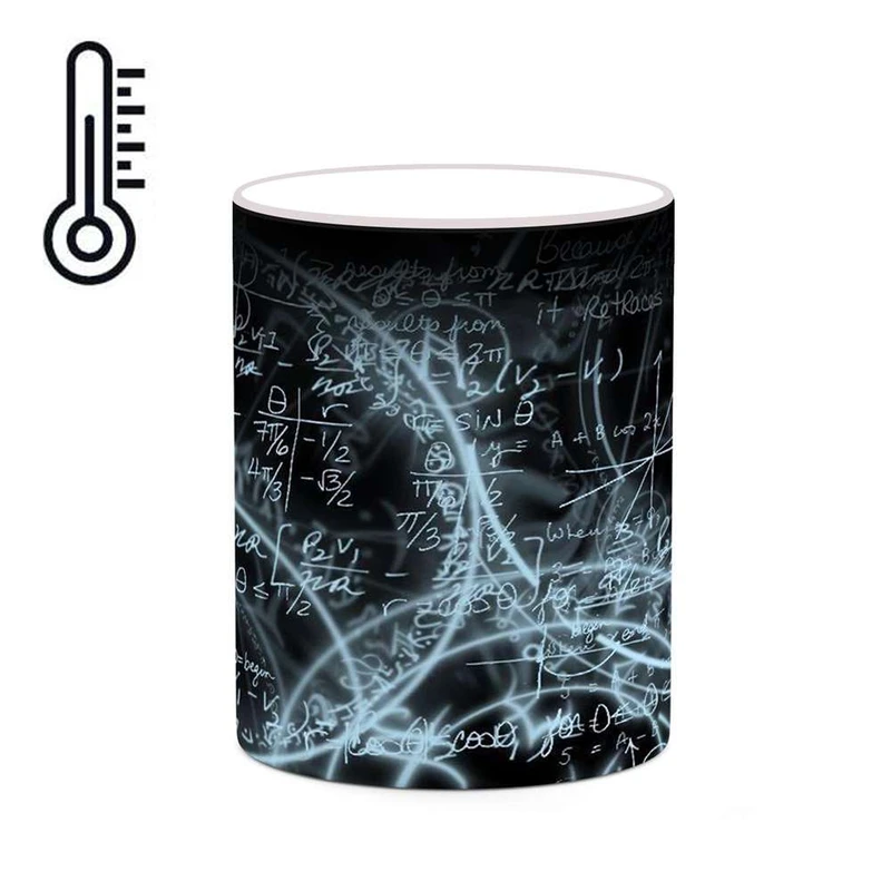 ماگ حرارتی کاکتی مدل شیمی و Chemistry کد mgh23834