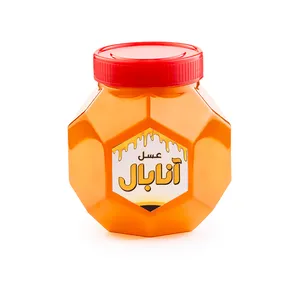 عسل طبیعی آنابال- 1 کیلوگرم
