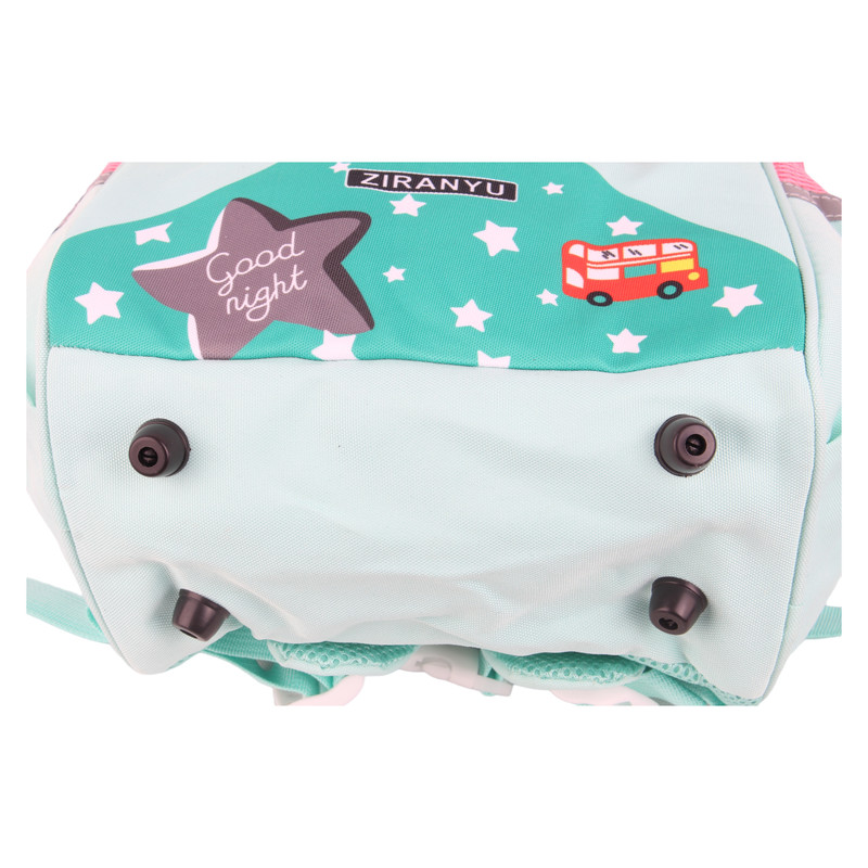 کوله پشتی طرح خرگوش کد 2030