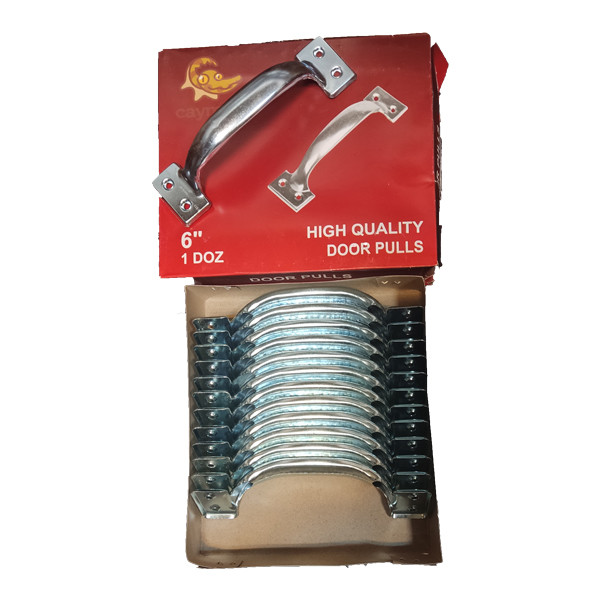 دستگیره مدل آبکاری شده مجموعه 12 عددی دستگیره مدل آبکاری شده مجموعه 12 عددی