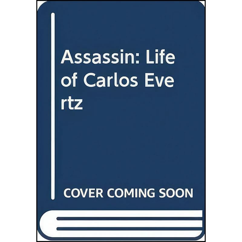 کتاب Assassin اثر Christopher Robbins انتشارات Star Books