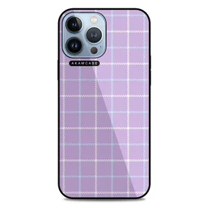 AKAM AMC-WA13PROMAX-CUTE PATTERN11 Cover For Apple iPhone 13 Pro Max