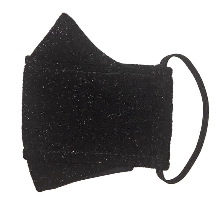 ماسک پارچه ای مدل سه بعدی کد 13