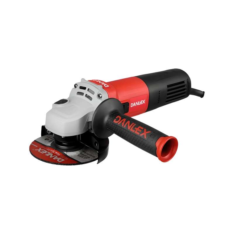 مینی  فرز  دنلکس مدل 115 میلیمتری 1200 وات کد DX-2340