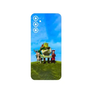 MAHOOT Shrek Cover Sticker for Samsung Galaxy A14