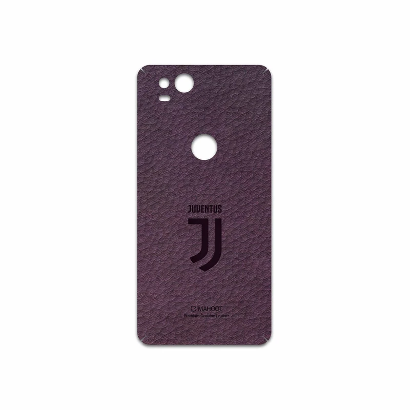 برچسب پوششی ماهوت مدل PL-JUVE مناسب برای گوشی موبایل گوگل Pixel 2