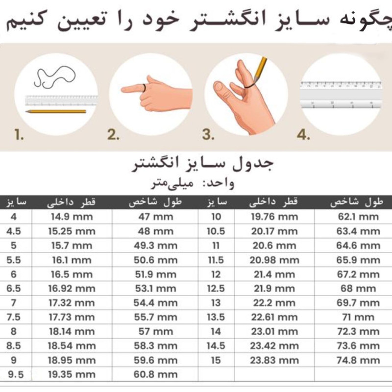 انگشتر نقره مردانه مدل عقیق حرز امام جواد HZ4031