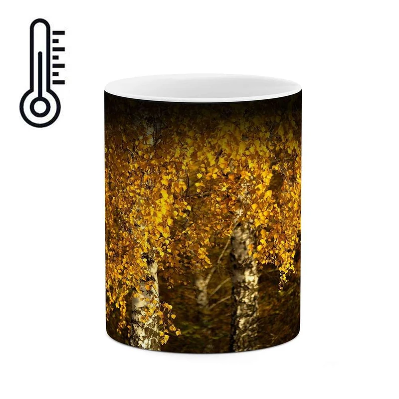 ماگ حرارتی کاکتی مدل پاییز کد mgh10711