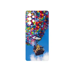 MAHOOT UP Cover Sticker for Samsung Galaxy A53 5G