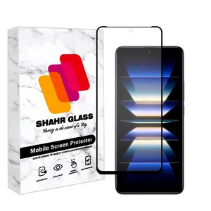  Shahr Glass MCERAMSH Screen Protector For Xiaomi Redmi K60 Pro