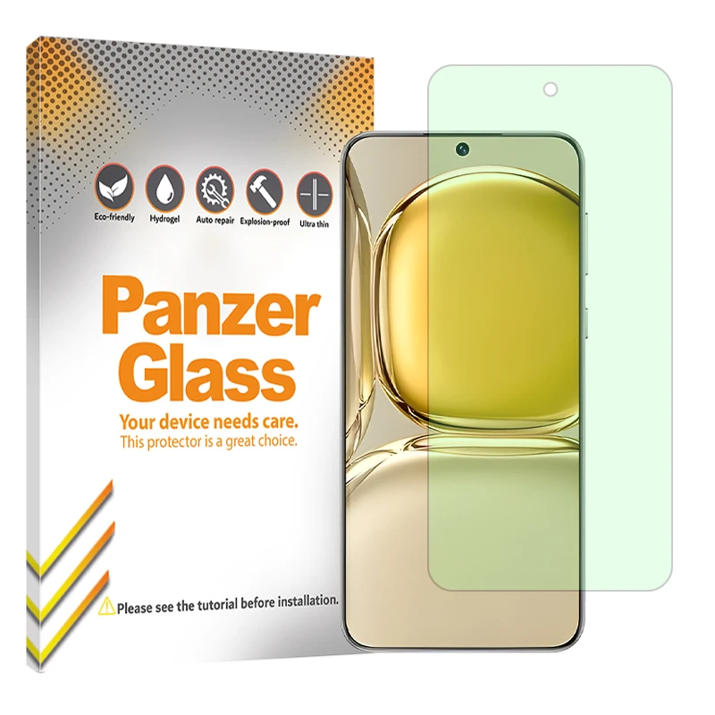 محافظ صفحه نمایش پنزر گلس مدل Eye Care مناسب برای گوشی موبایل هوآوی P50 Pro