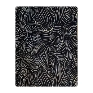 ملحفه آدنو مدل سورنا کد FI22 دونفره سایز 220x240 سانتی متر 