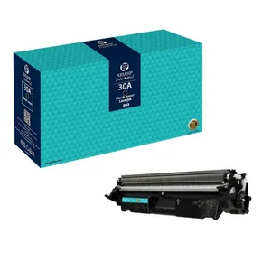 تونر مشکی آریا اچ پی مدل 30A