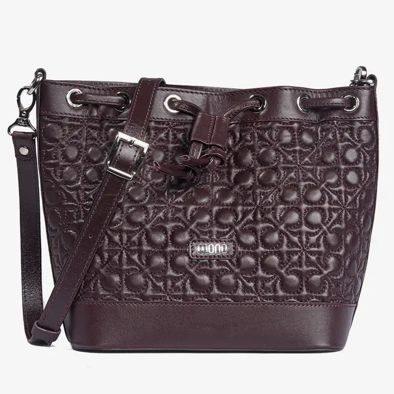 کیف رودوشی زنانه مونو مدل S0007