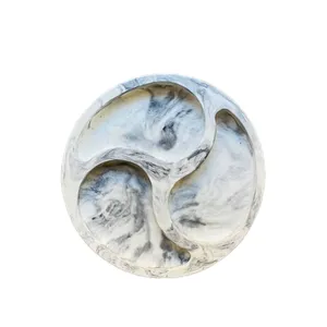 اردو خوری سنگی مدل بته جقه