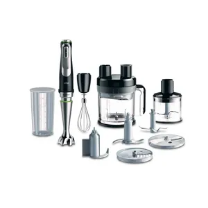 گوشت کوب برقی چندکاره 1200 وات براون مدل MQ9185X