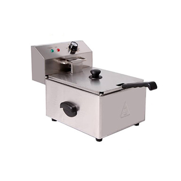 سرخ کن مدل Sm 01