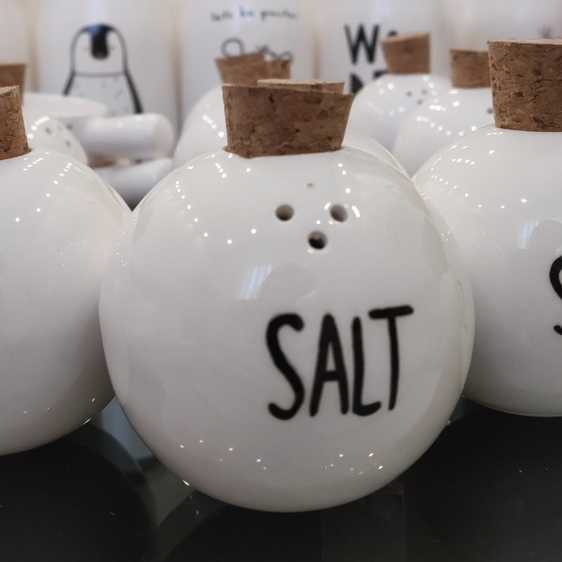 نمکپاش مدل تکست بسته دو عددی نمکپاش مدل تکست بسته دو عددی