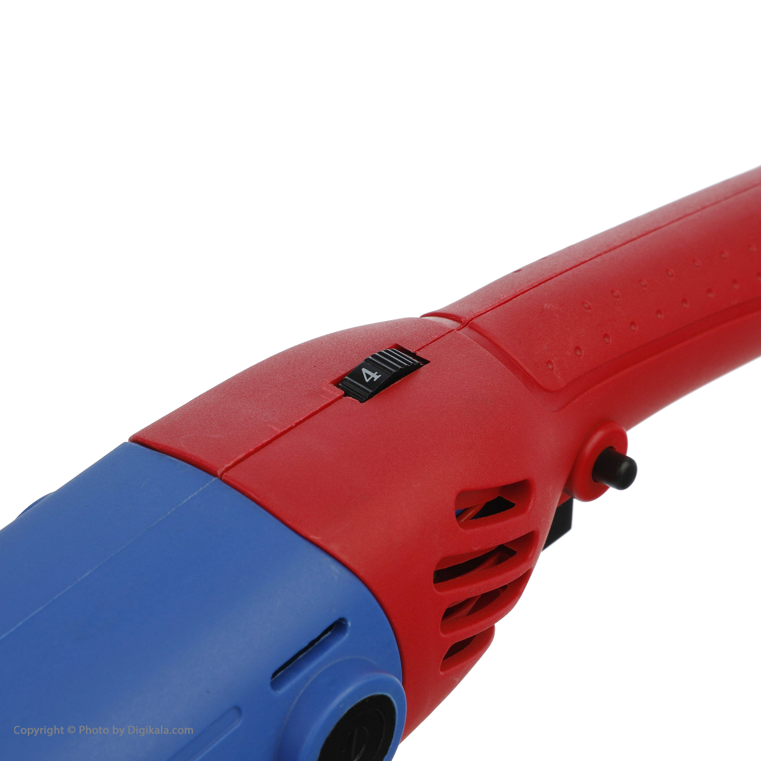 مینی فرز سریتور کد CR1500-ANGLE GRINDER