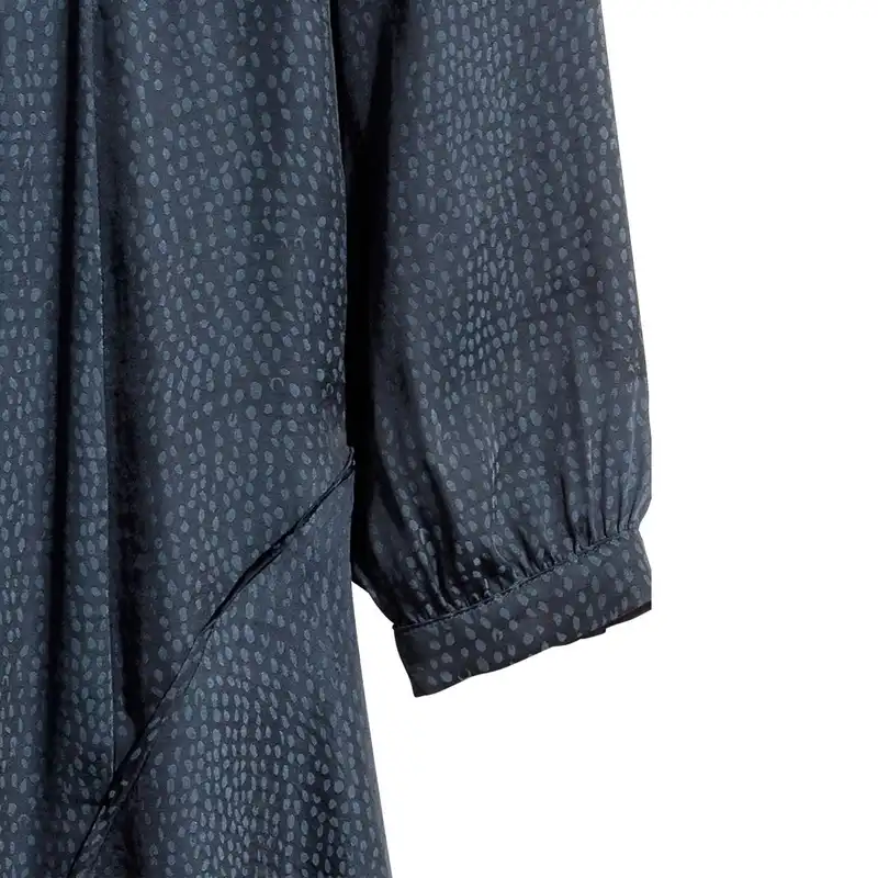 پیراهن زنانه اچ اند ام مدل 00059