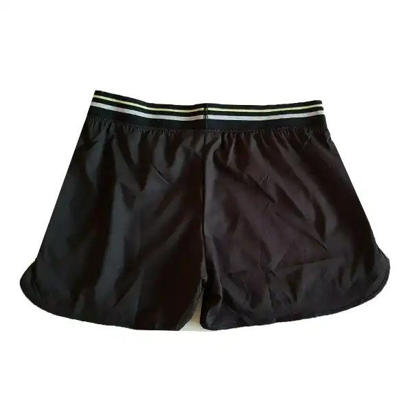 شلوارک ورزشی زنانه مدل laufshorts 02