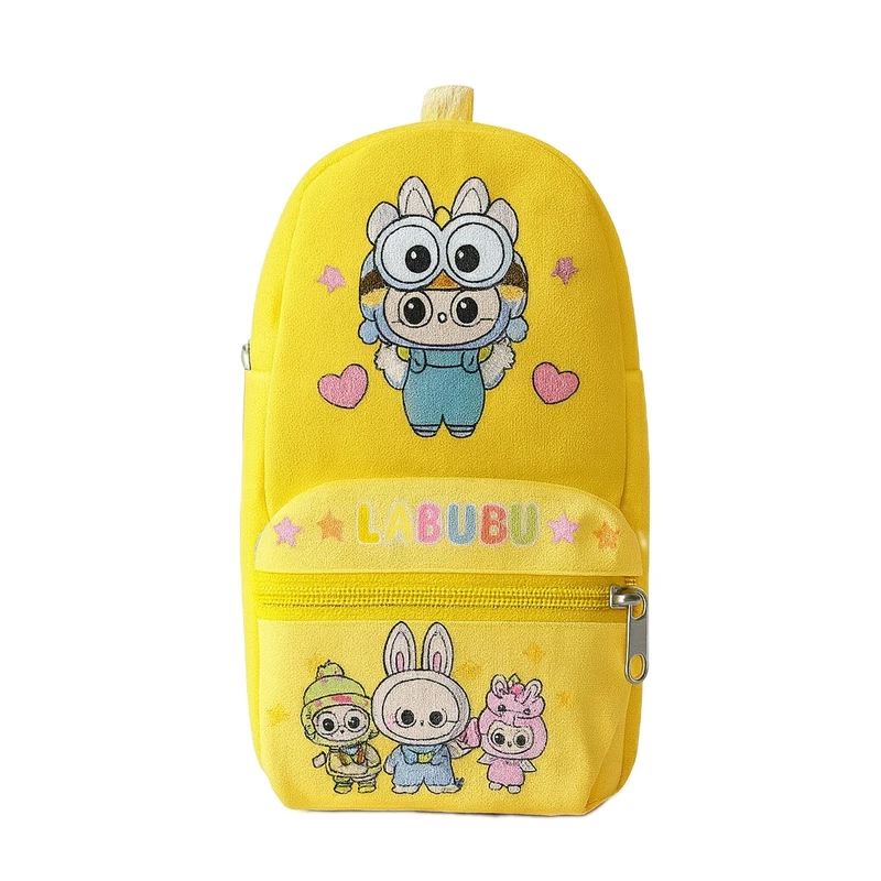 جامدادی مدل لبوبو