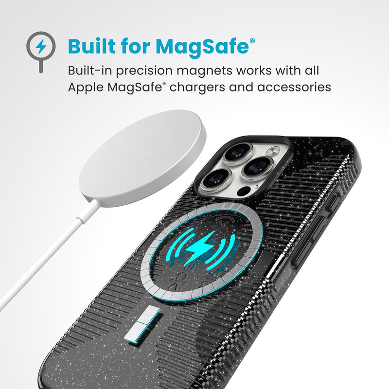 Candyshell Pc قیمت و خرید کاور اسپک مدل CANDYSHELL GRIP MagSafe مناسب برای گوشی ...