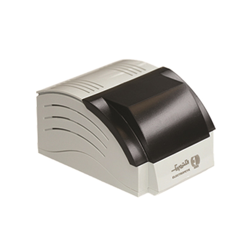 دربازکن تصویری الکتروپیک مدل FD1086/1096/White/1 یک واحدی باماژول ریموت دار