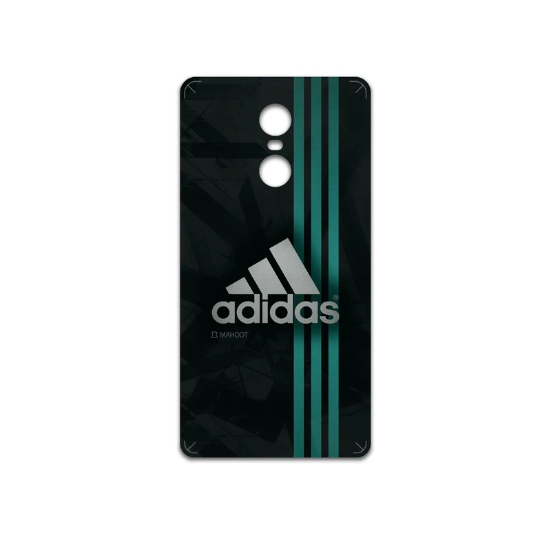 برچسب پوششی ماهوت مدل dds مناسب برای گوشی موبایل شیائومی Redmi Pro