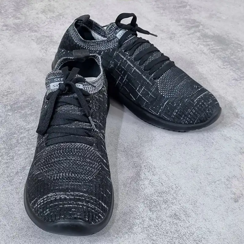 کفش پیاده روی مردانه مدل اربعین mesht